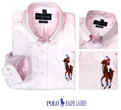 wholesale Men polo shirts No. 1019